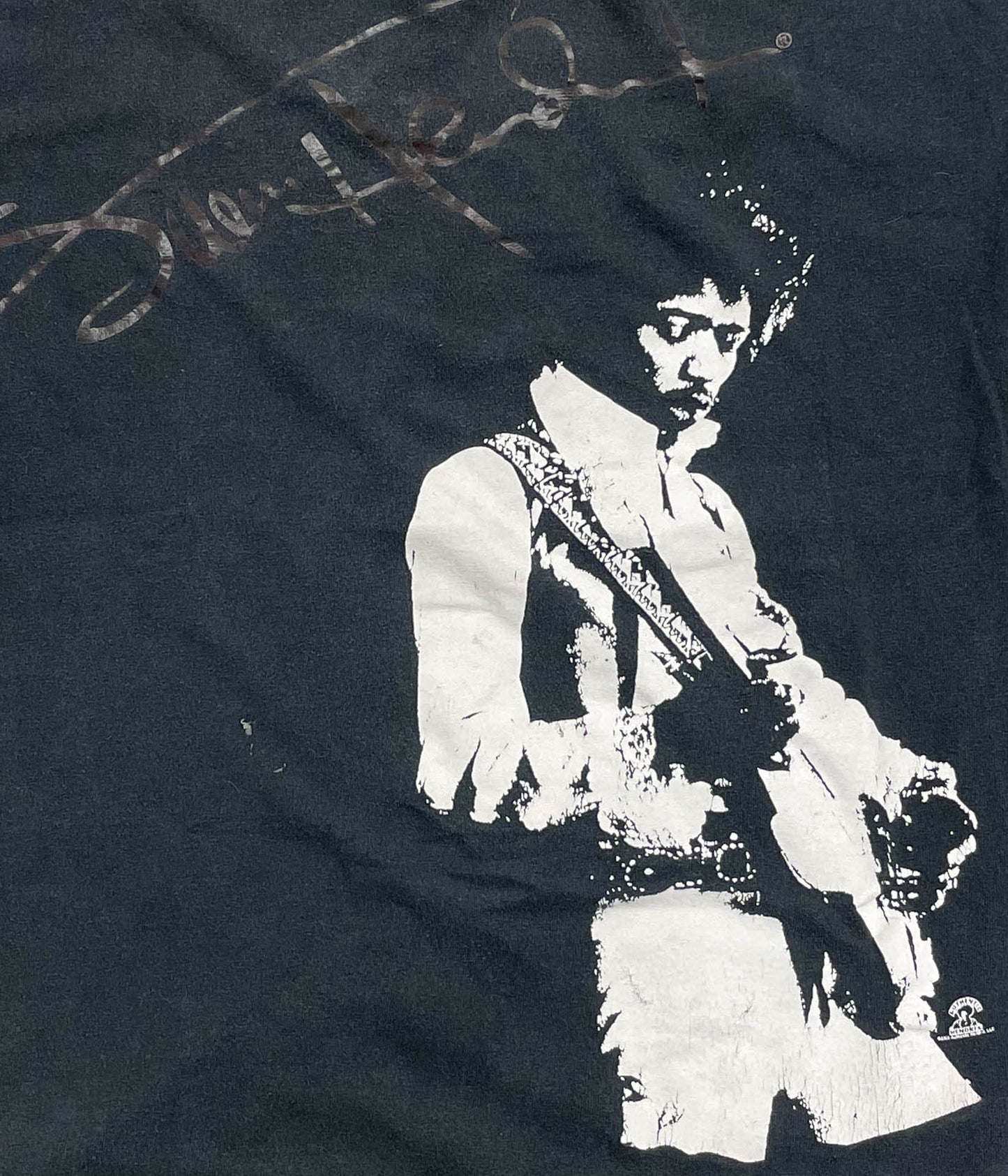 NO ONE LIKE HENDRIX TEE