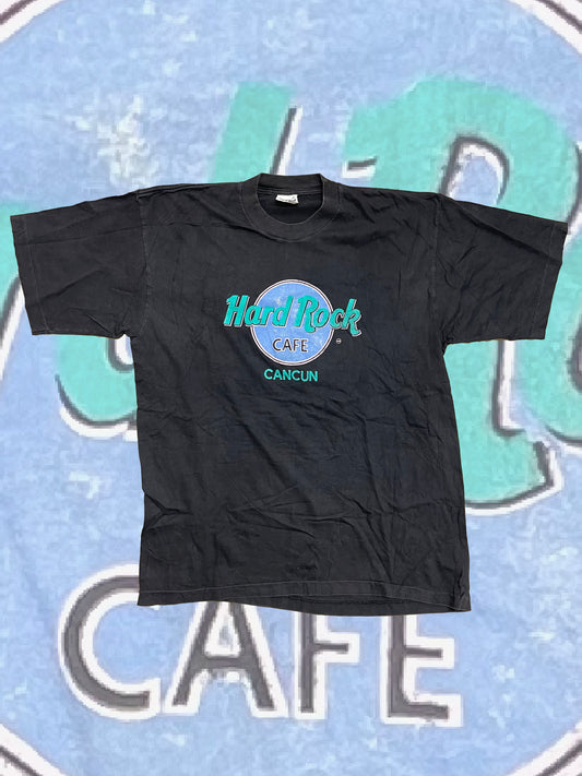 HARD ROCK CAFE CANCUN TSHIRT