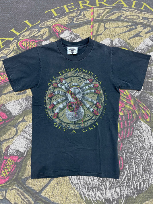 ALL TERRAINTULA GODZILLA DESTROYER TEE