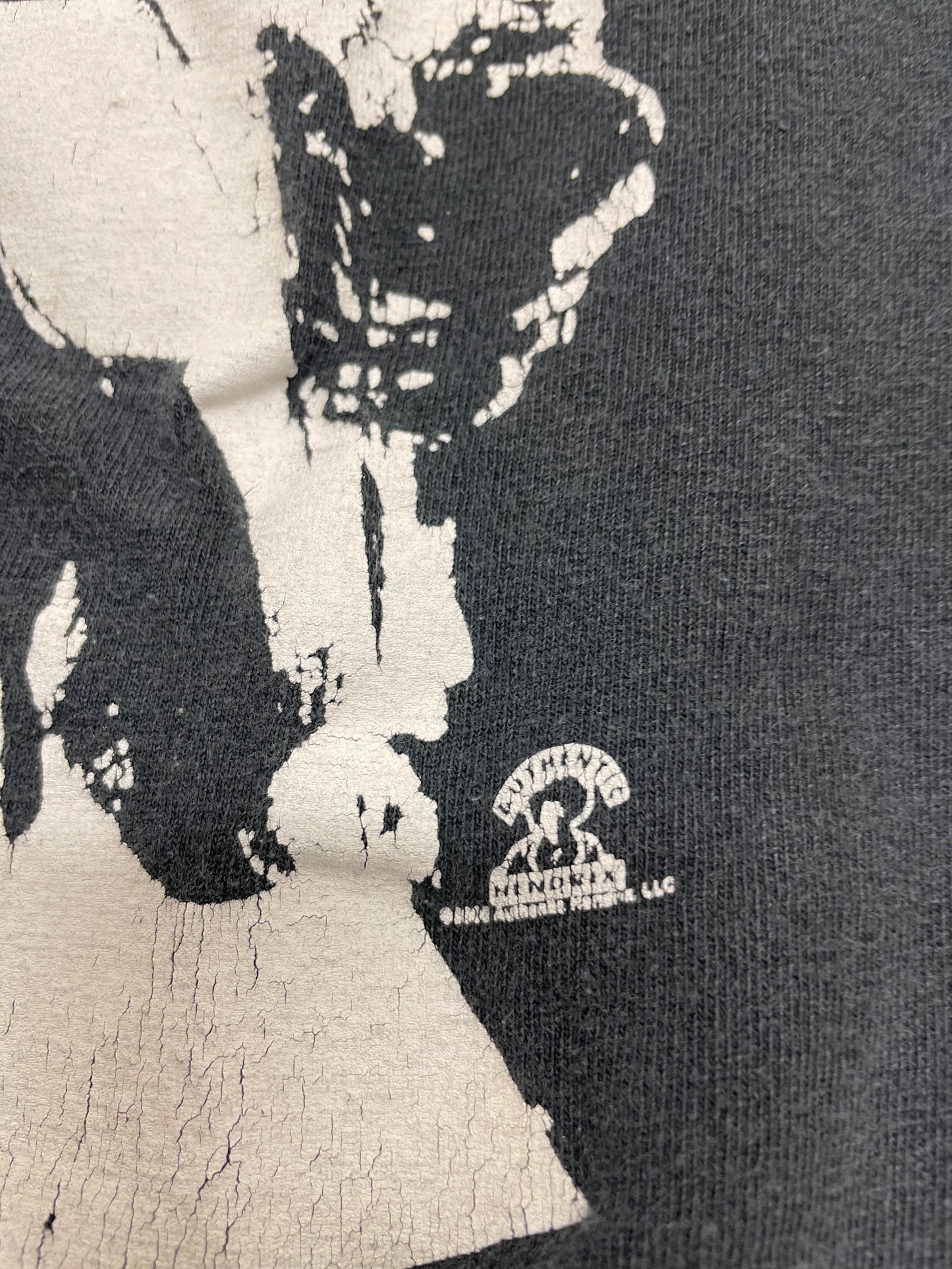 NO ONE LIKE HENDRIX TEE