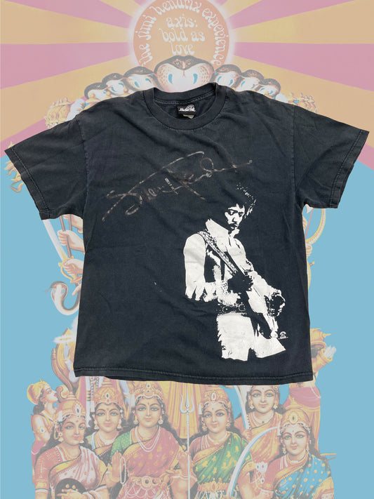 NO ONE LIKE HENDRIX TEE