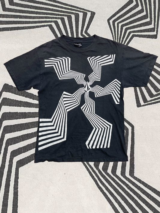 VOLCOM DIAMOND EXPLOSION TEE