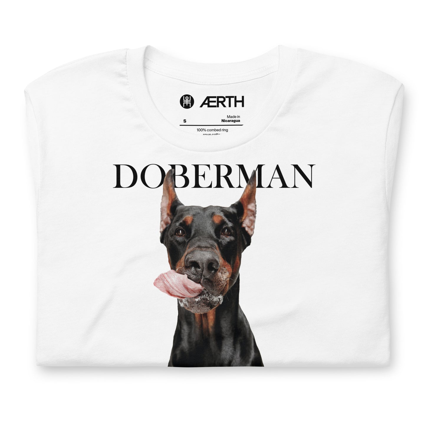DOBERMAN