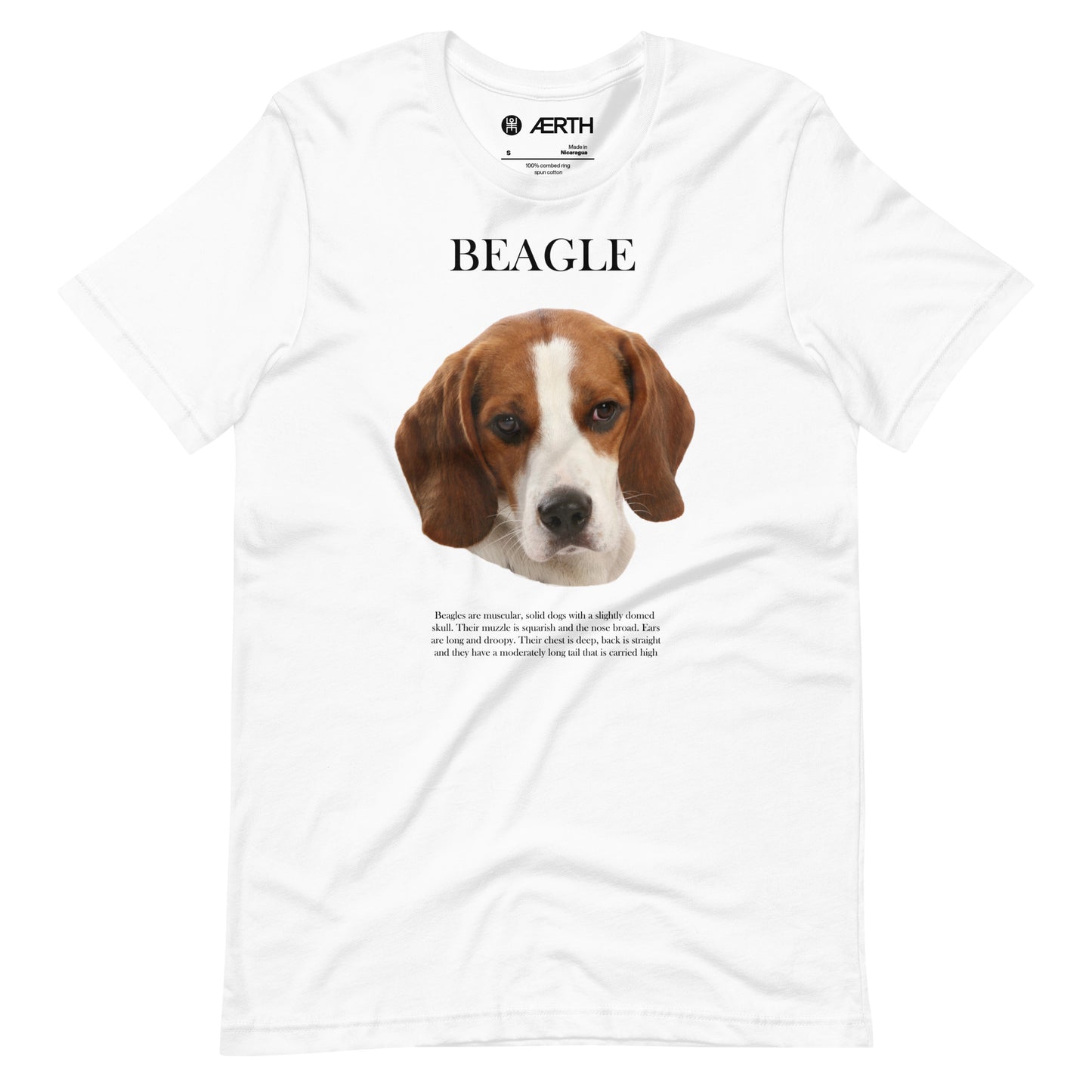 BEAGLE