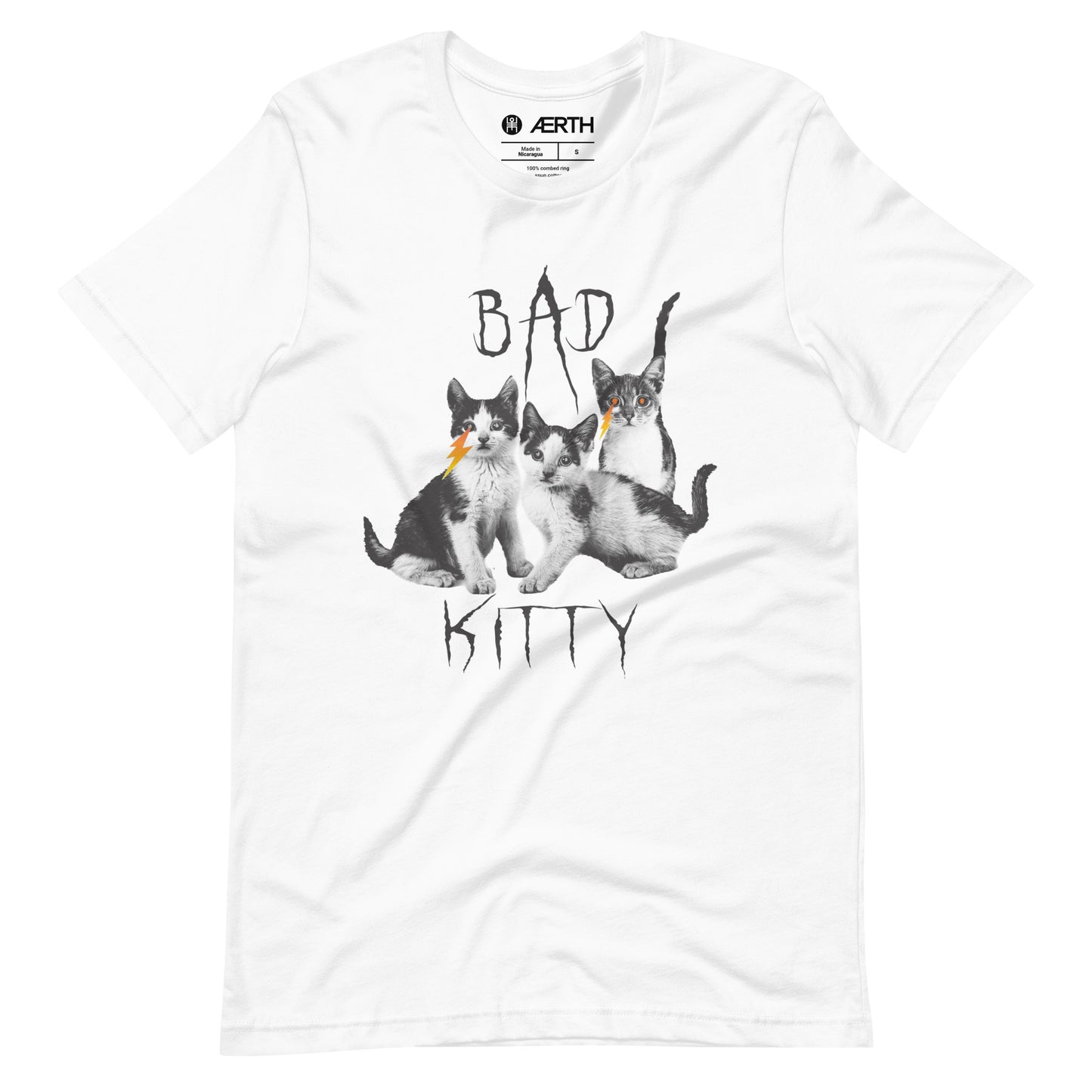 BAD KITTIES