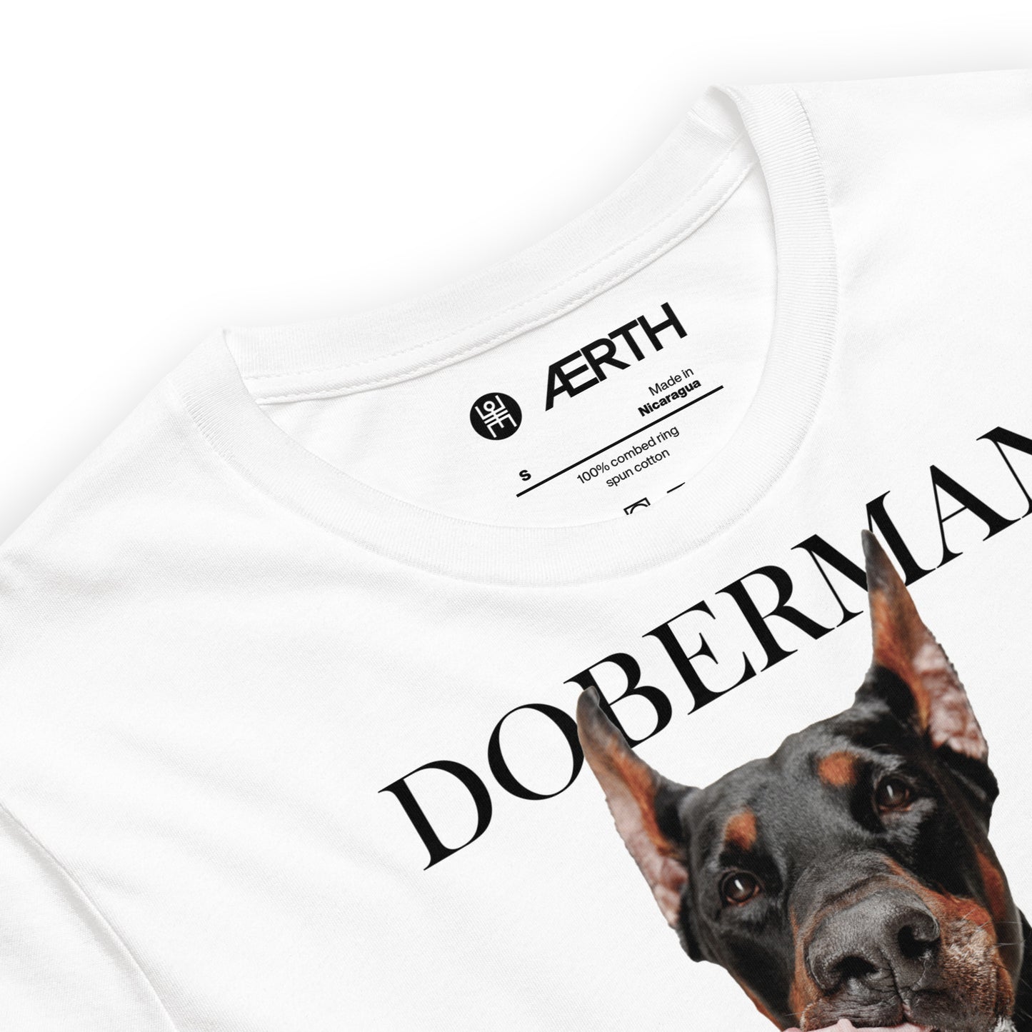 DOBERMAN